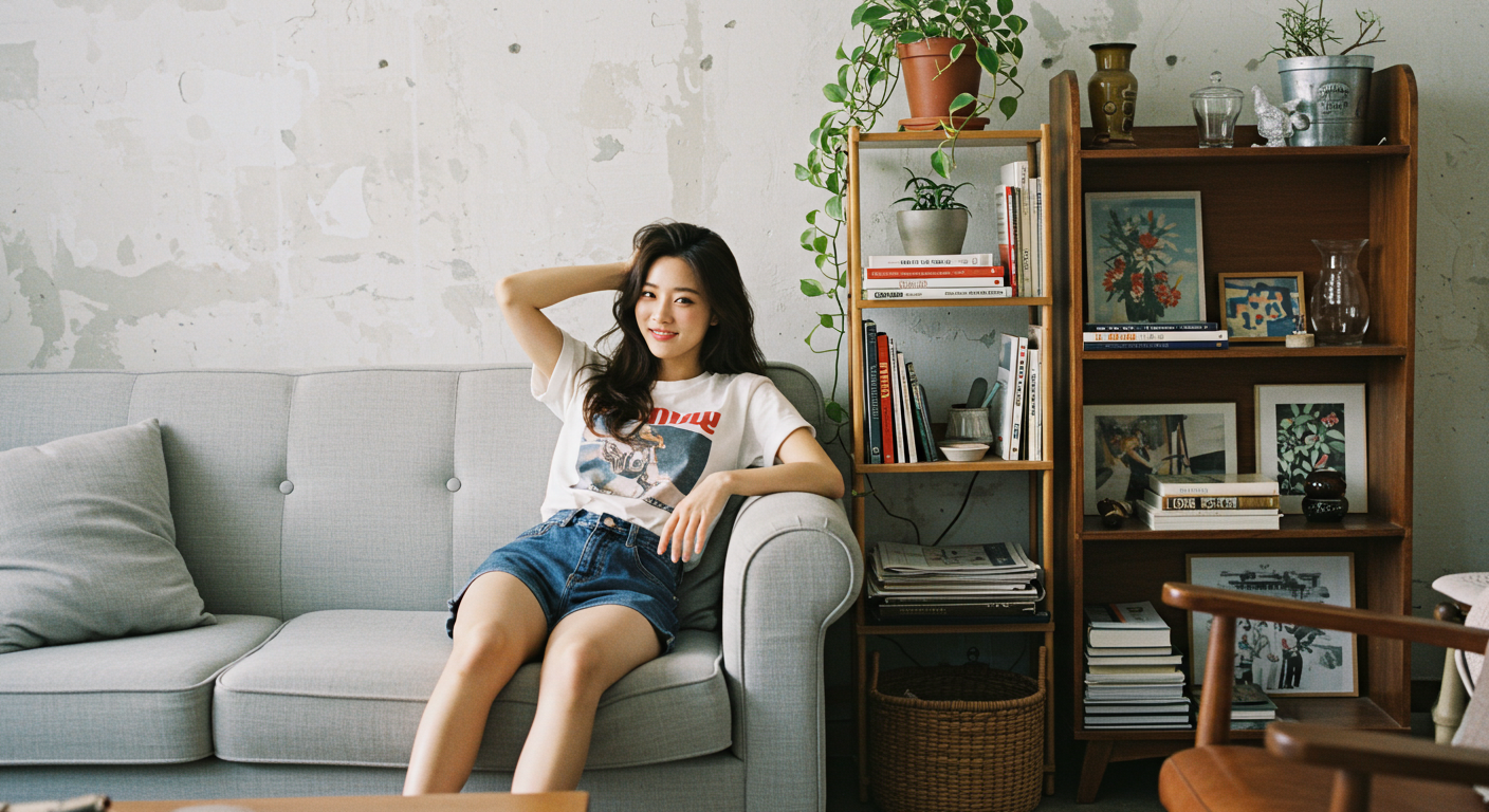 퀸사이즈 침대 규격 총정리 - 매트리스 & 프레임 비교까지