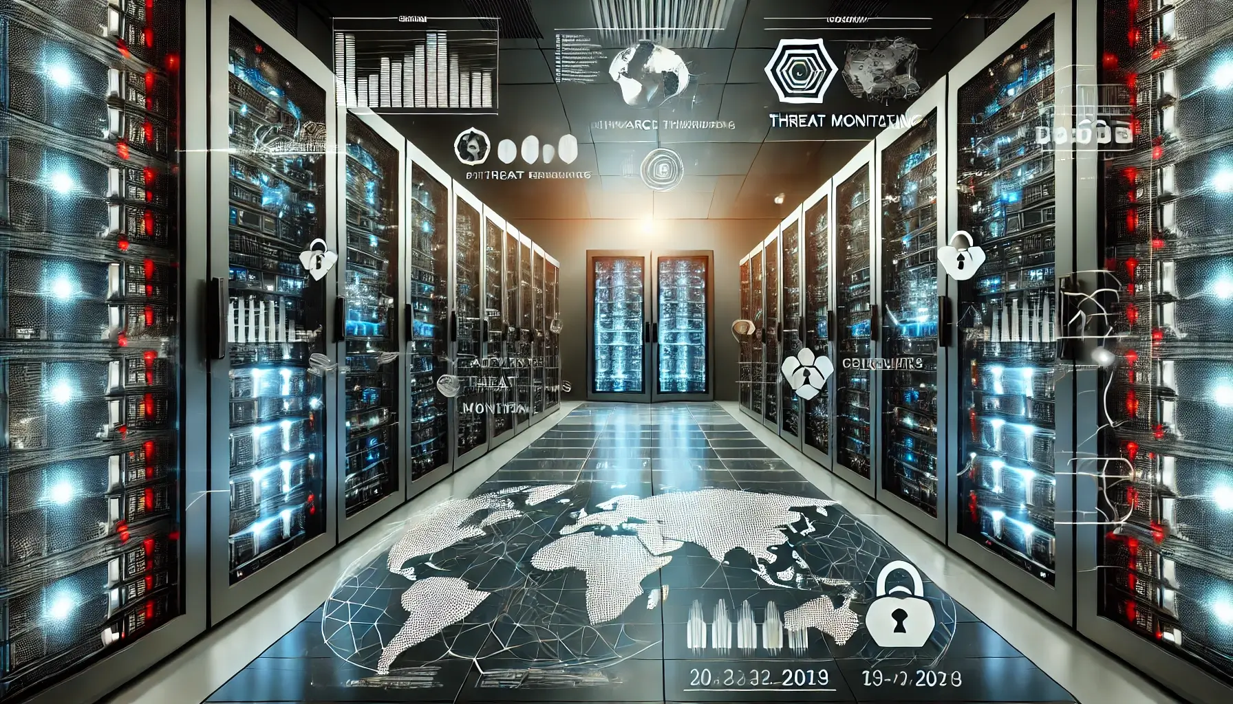 네트워크 보안 부문