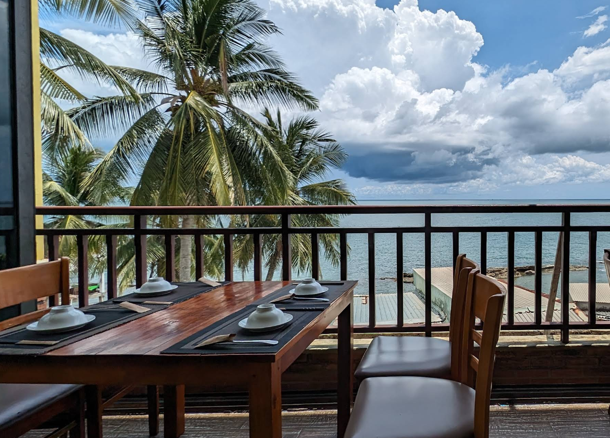 푸꾸옥 추천 음식점