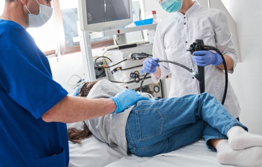 위경련 원인과 치료방법