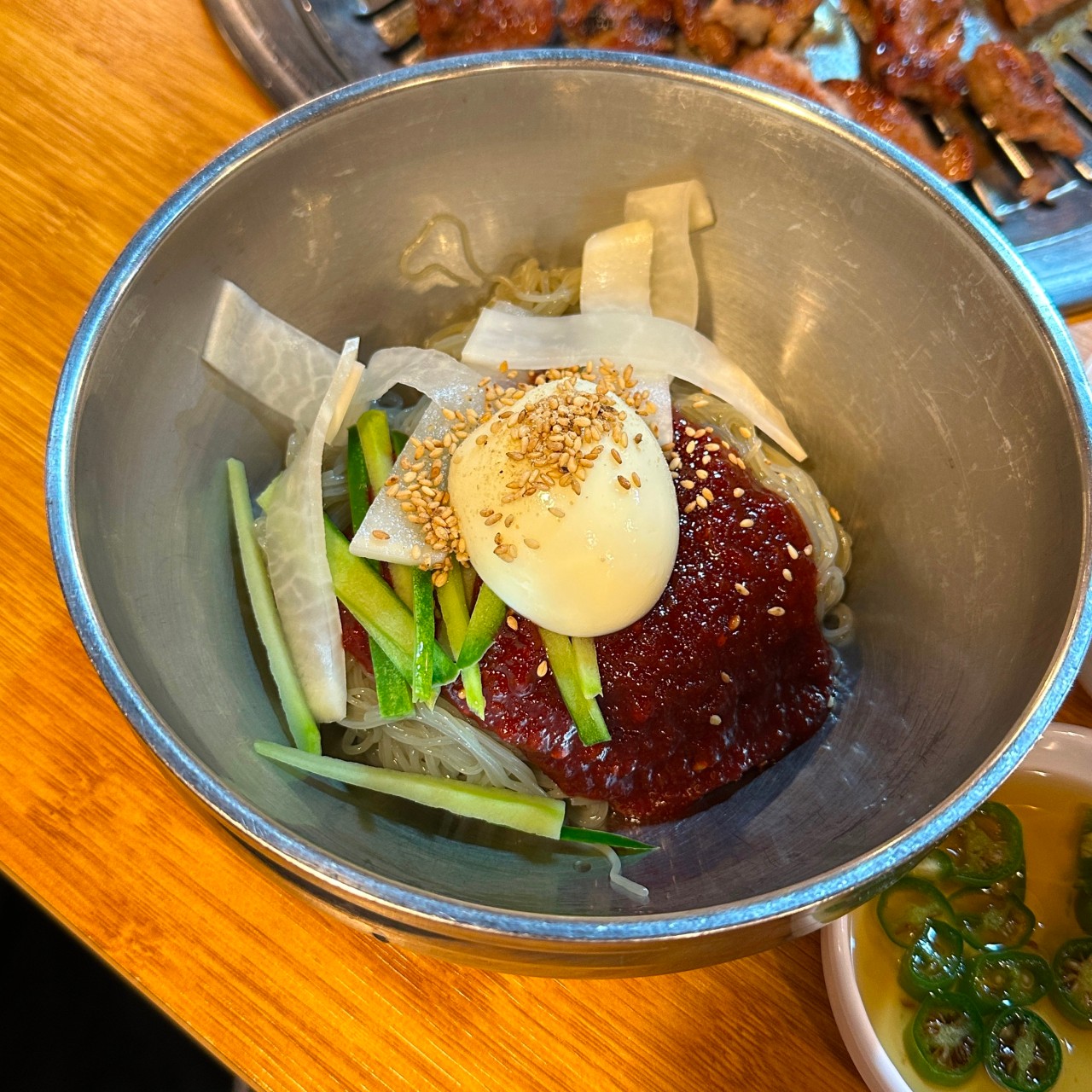 생생정보 장사의신