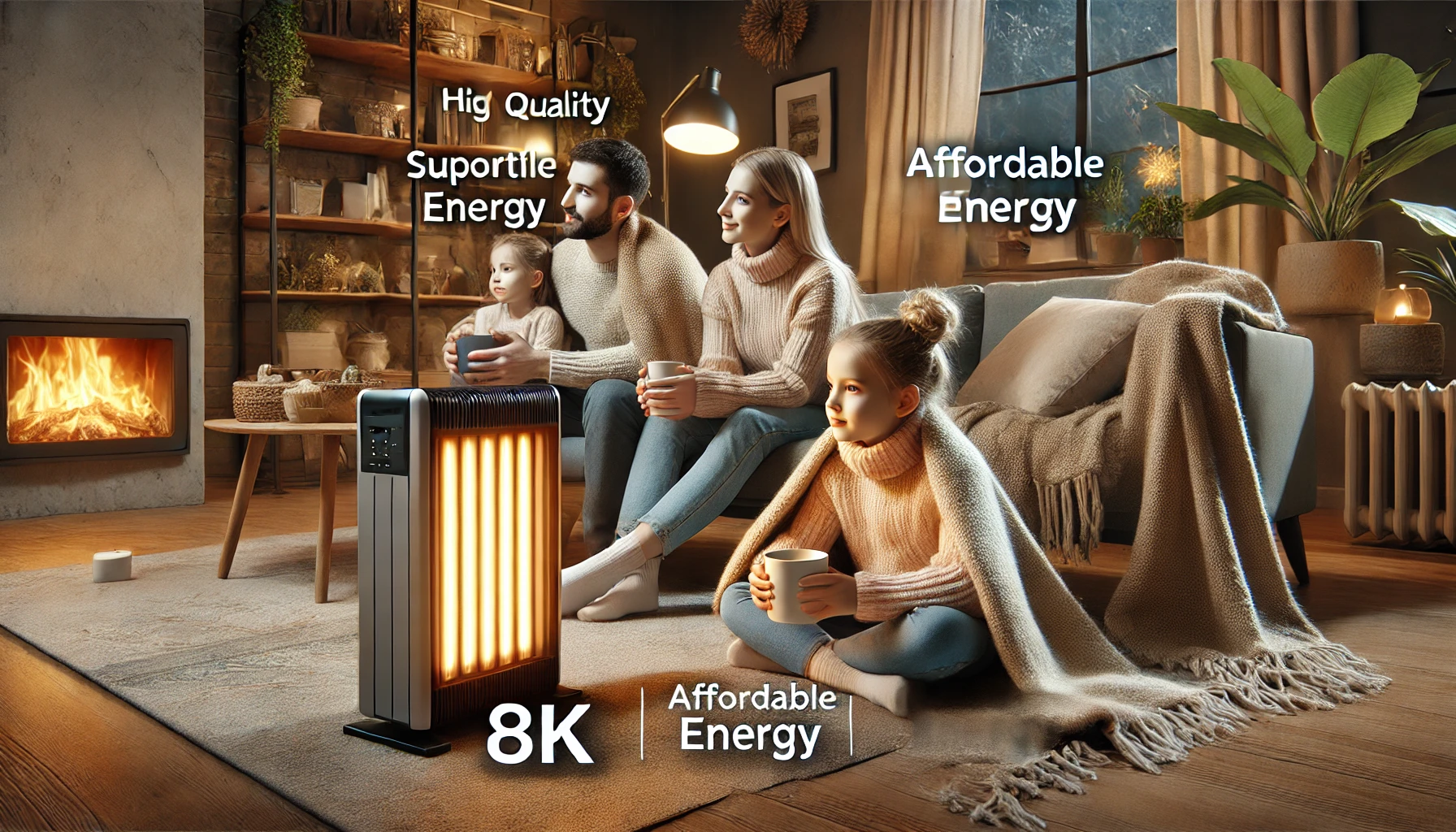 에너지바우처 신청 자격 및 방법 그림