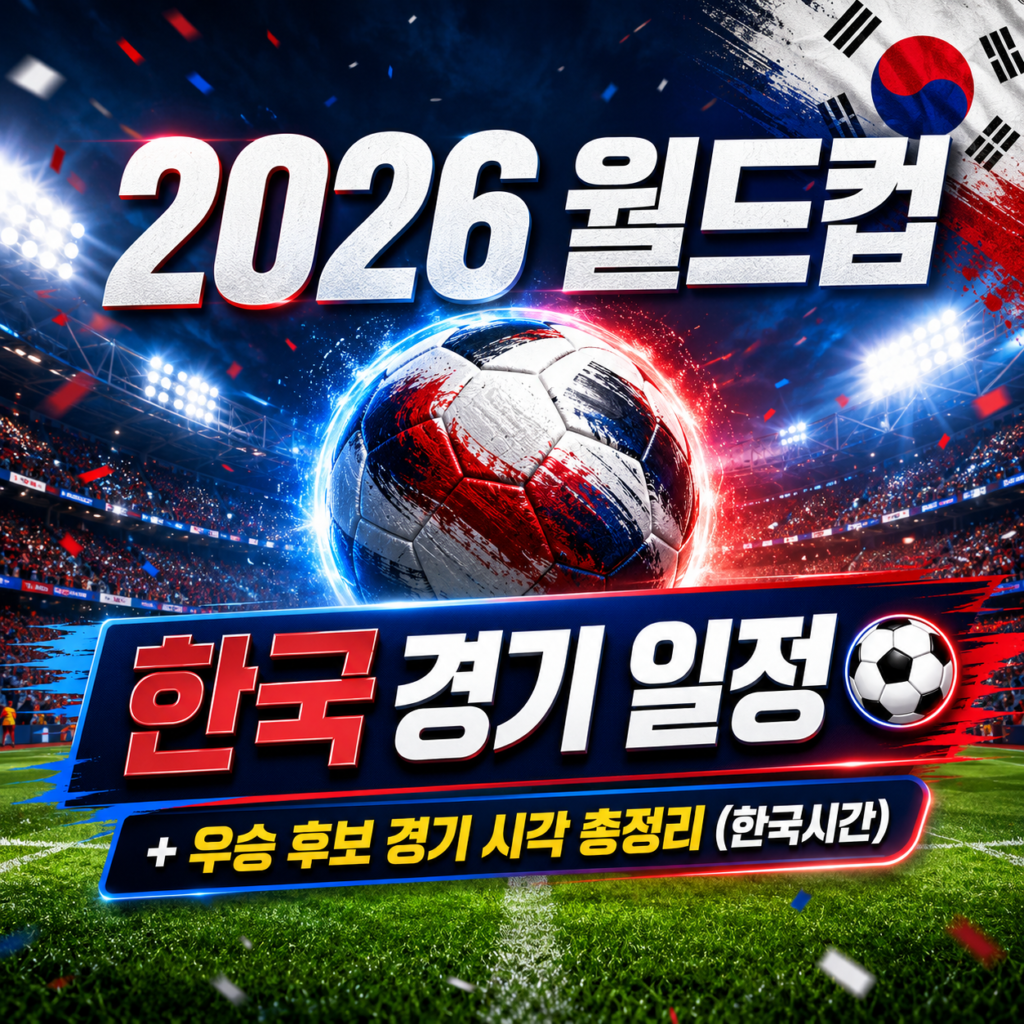 한국 대표팀 첫 승리와 다음 경기 일정, 축구 팬들의 