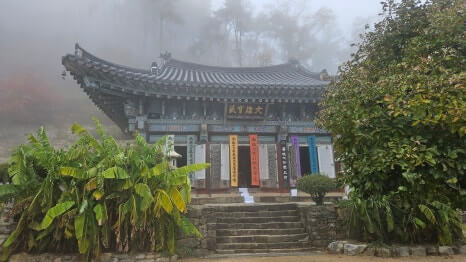 남양주 수종사 : 한강을 굽어보는 천년 사찰 하늘이 내린 최고의 전망대