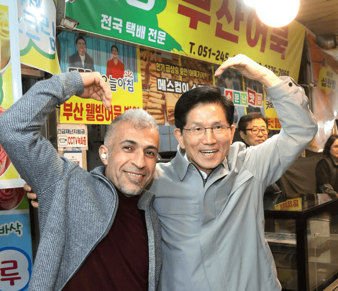 김문수 대선 후보 대통령 선거 공약