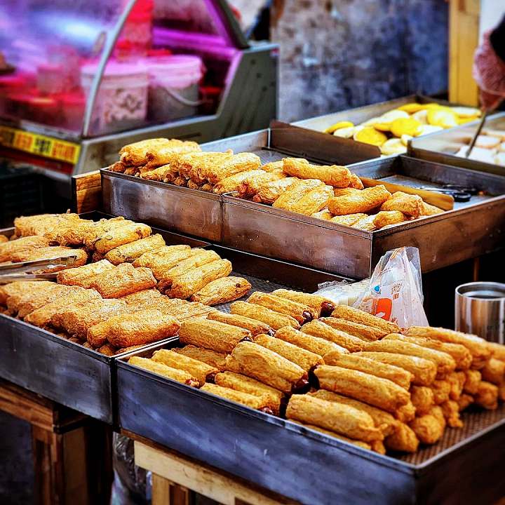 생생정보 수제 어묵 맛집