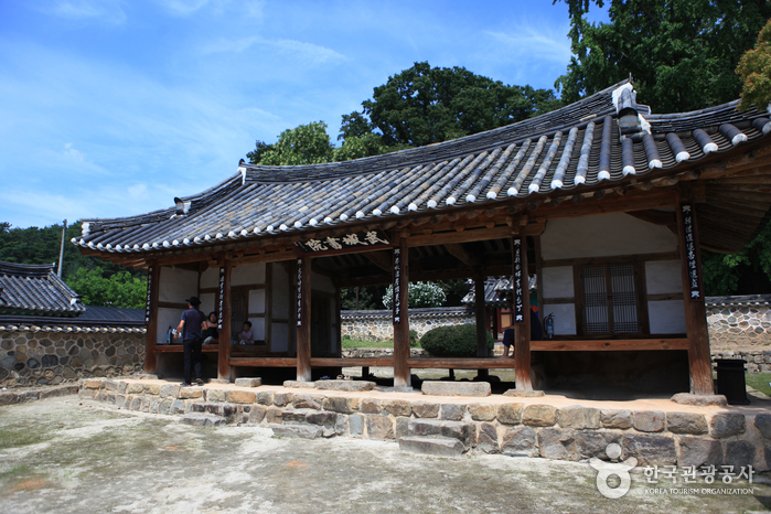 정읍 가볼만한곳 베스트10