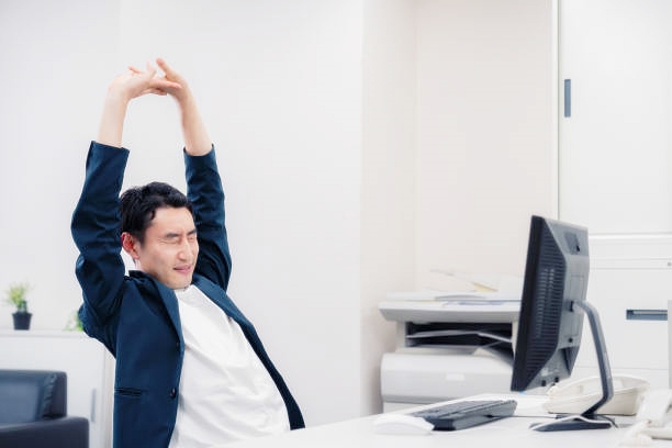 무릎 통증 완화 운동