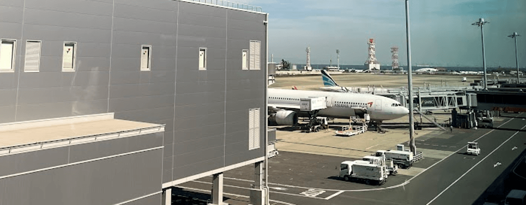 대구공항 공영주차장 요금(주차비), 할인대상, 무료주차 방법
