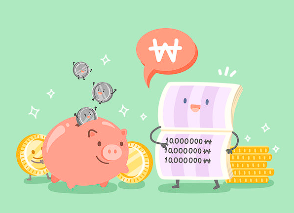 12월 청년도약계좌 신청 (은행별 금리 비교)