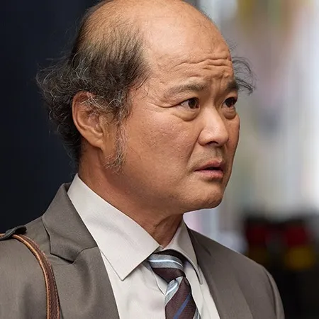 tvN 신사장 프로젝트 드라마 주요 등장인물 : 김상근