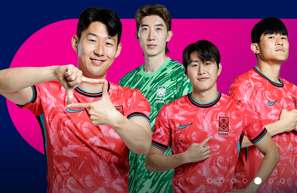 한국 요르단 축구 명단