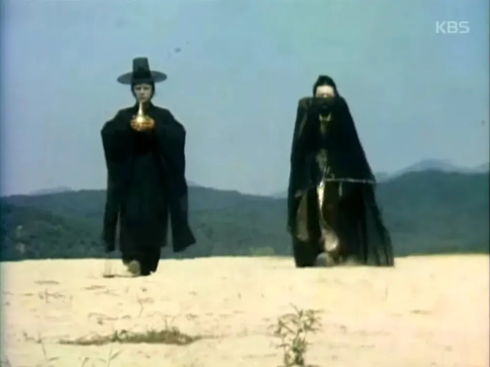 한국 저승사자 저승삼차 유래 뜻 역사_3