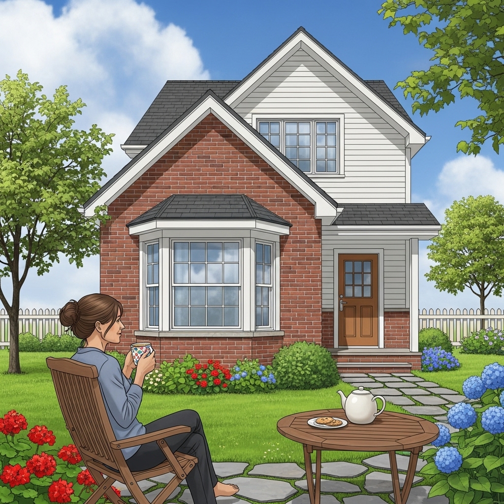 경남 산청 시골집 매매 3