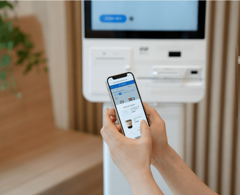 2025년 배리어프 키오스크 의무도입 지원금 받는 방법 관련사진