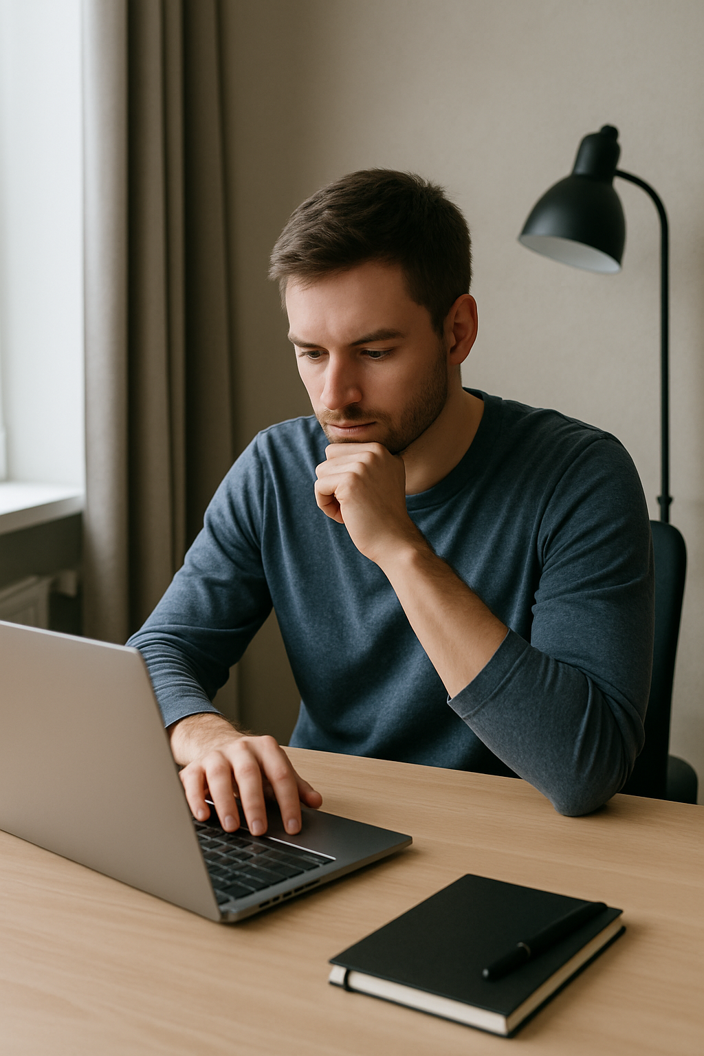 원격 근무에서 생산성을 극대화하는 7가지 전략 – 집중력과 휴식의 균형이 핵심이다