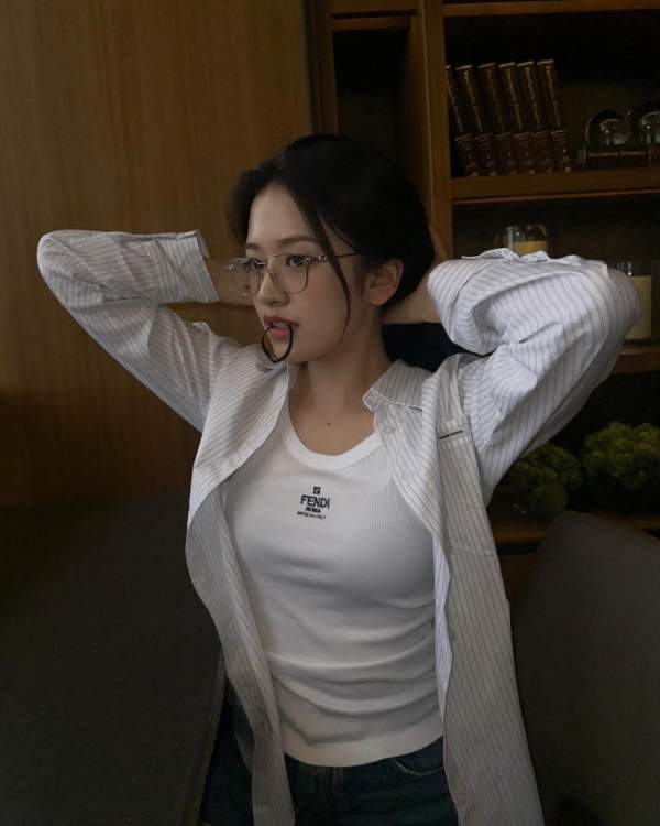 안유진 아이브 활동