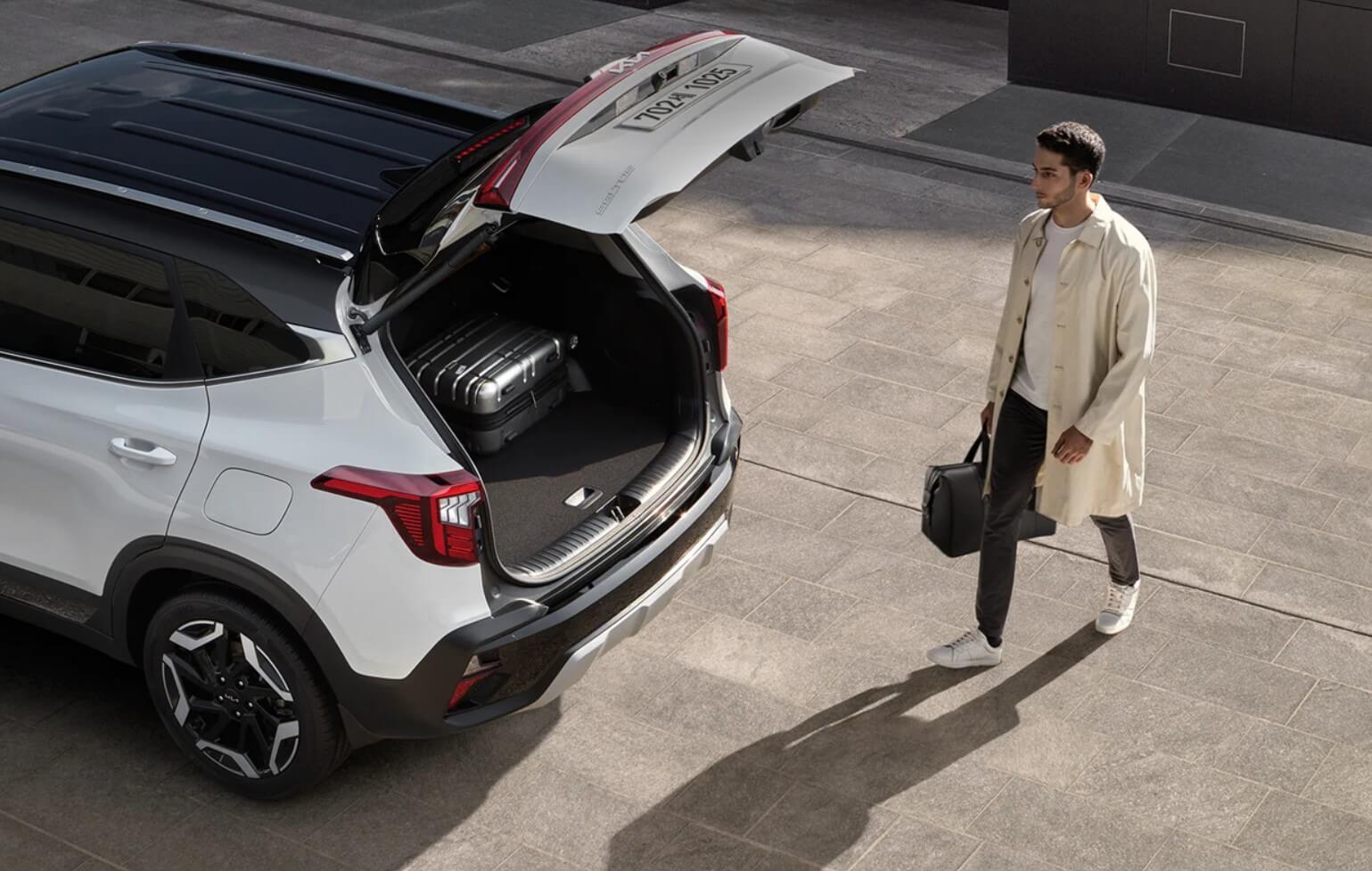 2025 셀토스 하이브리드 가격(신형)