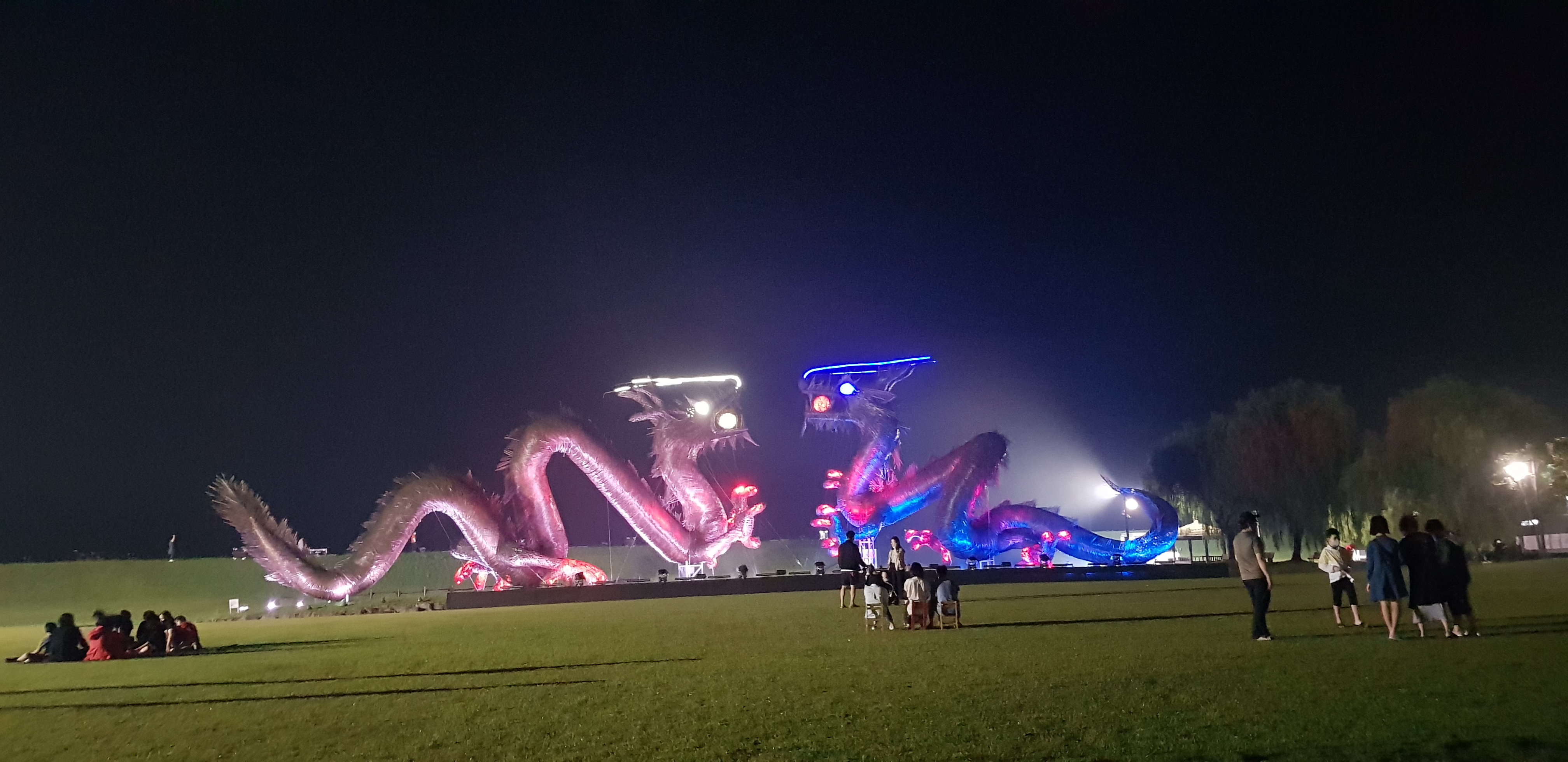 김제지평선축제