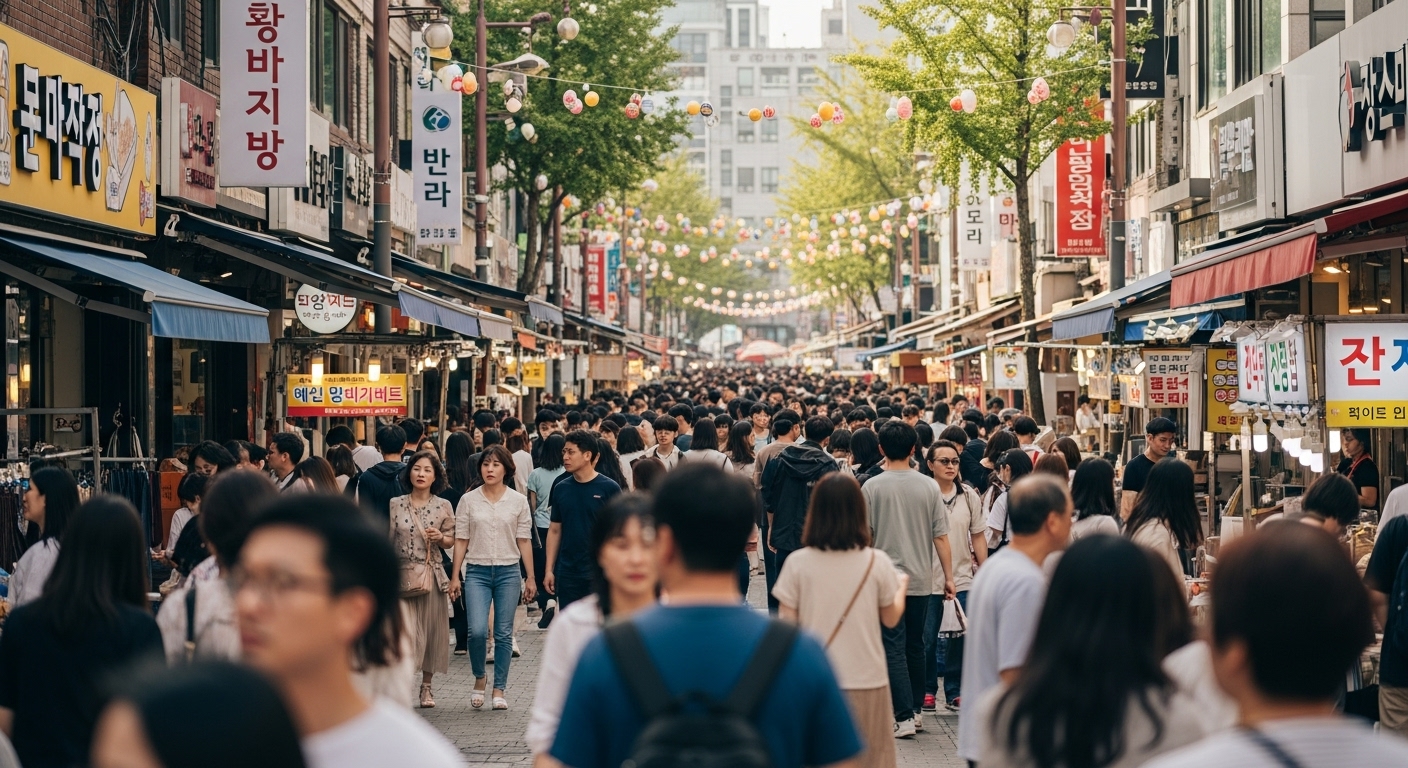 민생회복 소비쿠폰 사용처