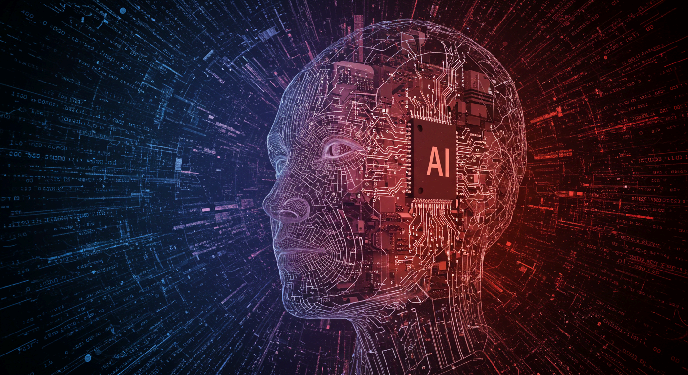 2025년 인공지능(AI) 트렌드