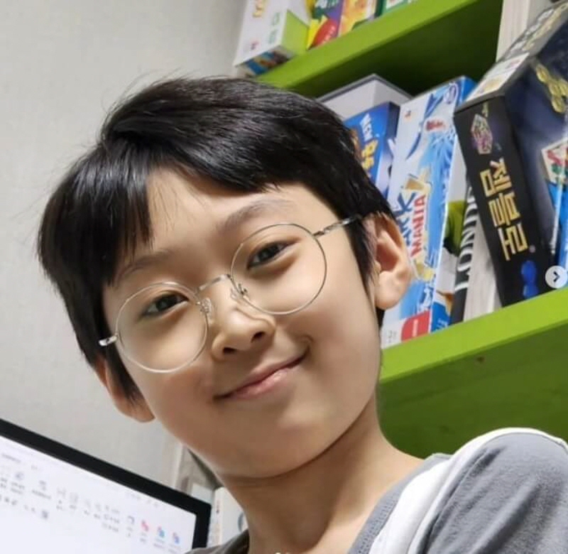 IQ 204 백강현 과학고 학폭