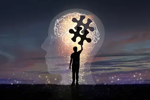 퇴행성 뇌질환 알츠하이머병의 예방및 식이요법