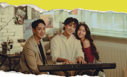 뮤지컬 틱틱붐 이벤트 기간