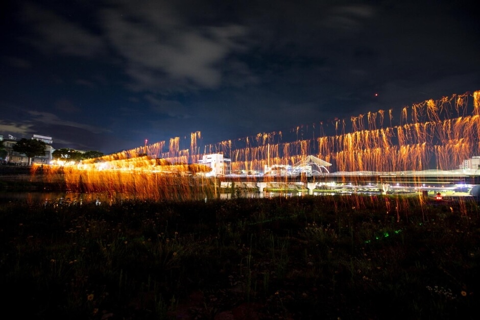 무주문화재야행