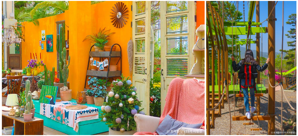 남원 여행 가볼만한 곳