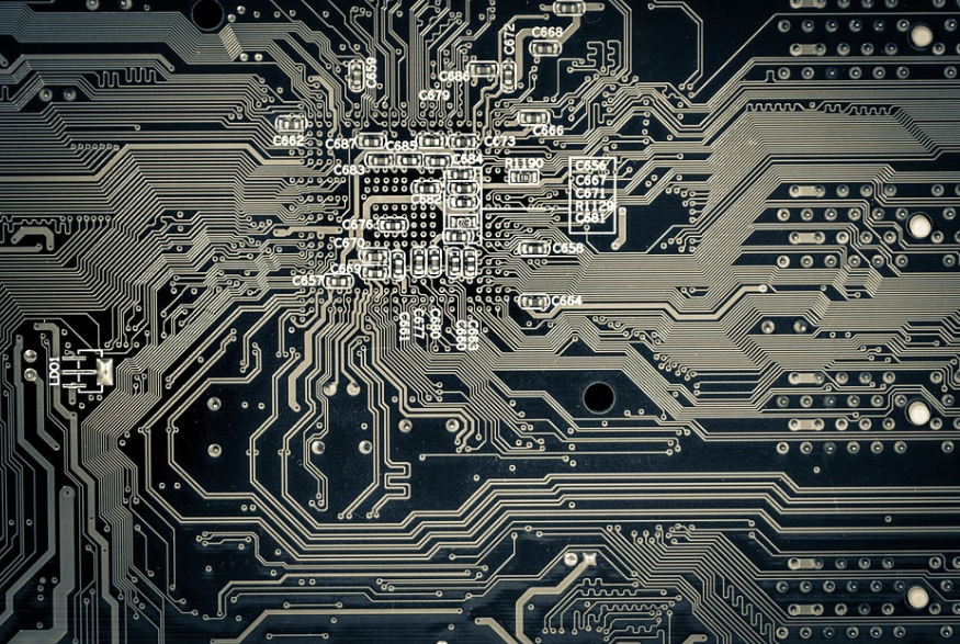 KLA 핵심 기술에 대한 이미지