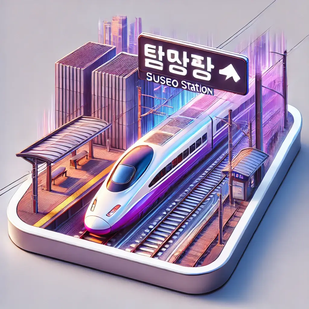 2025 SRT 조기예매 할인 받는 방법