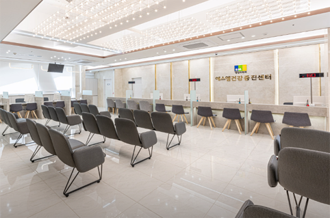 국가건강검진 에스엠영상의학과의원