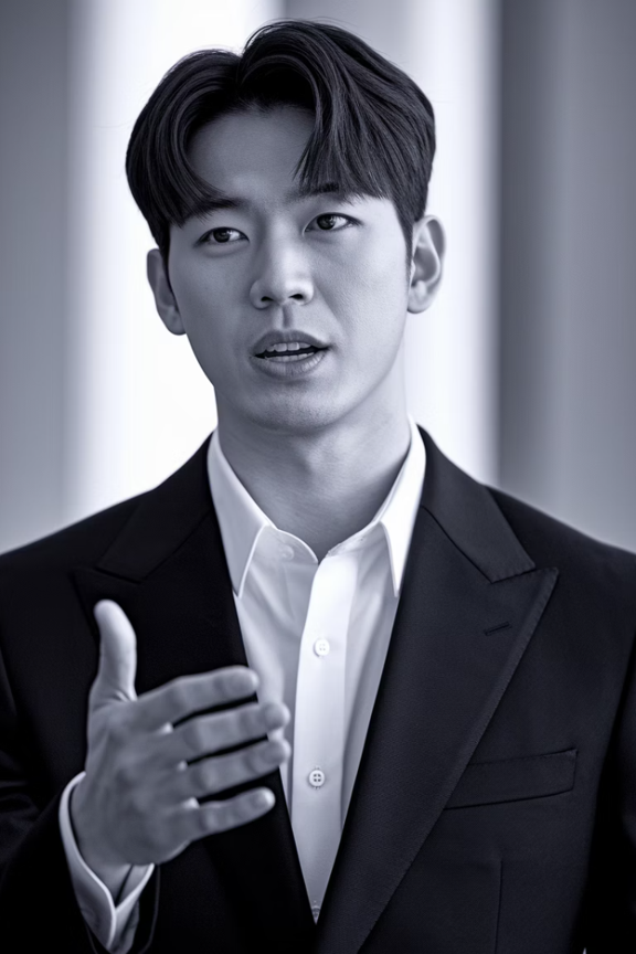 자기소개형 질문 (Warm-up)