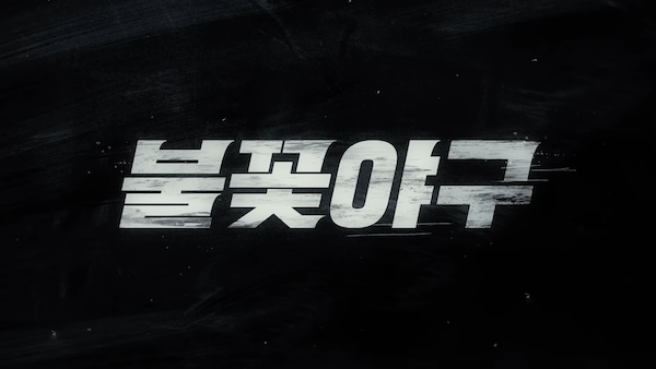 불꽃야구