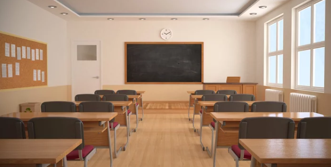 2025학년도 대학수학능력시험