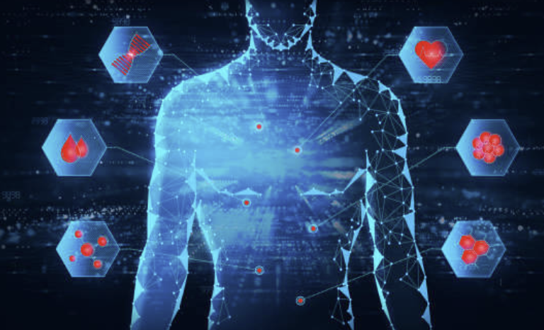 비임상 독성 모델에서의 Metabolomics 기반 Early Toxicity Signal 탐지