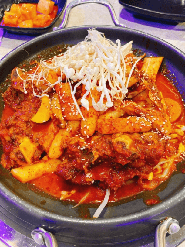 경주 한우물회 맛집, 한우물회는 꼭 드세요 추천