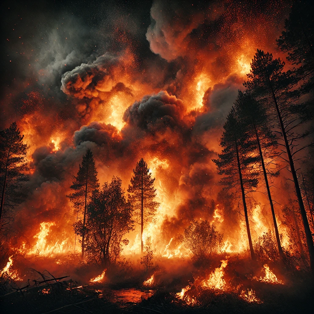 2025 의성 산불 피해 현황: 피해 규모·보상·기부 방법까지