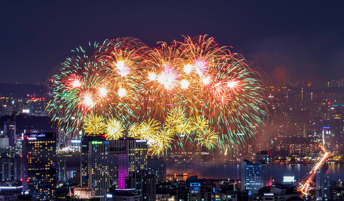 9월 첫째 주 축제 일정