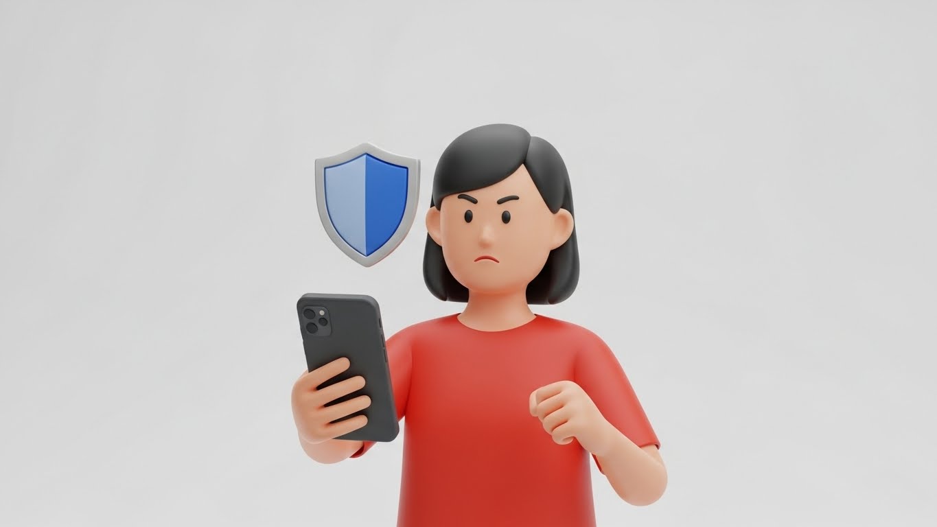 개인회생, 불법사금융신고