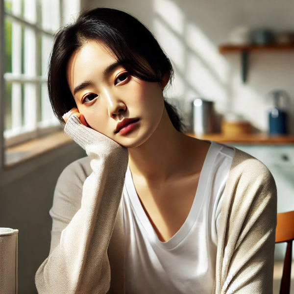 비타민D 부족 시 나타나는 증상은?