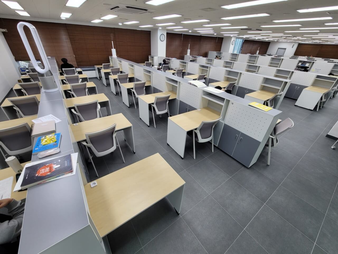 독학 재수학원