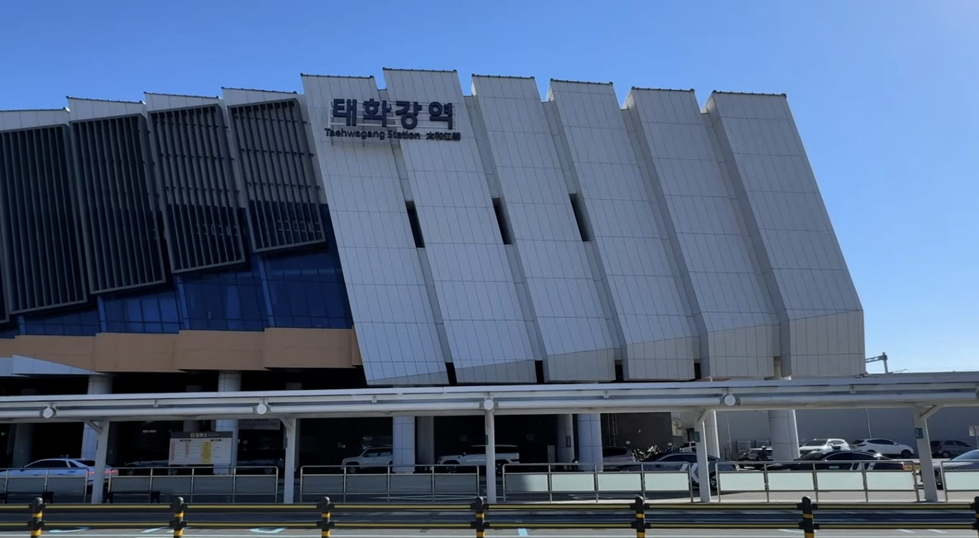 부산 동해선 시간표