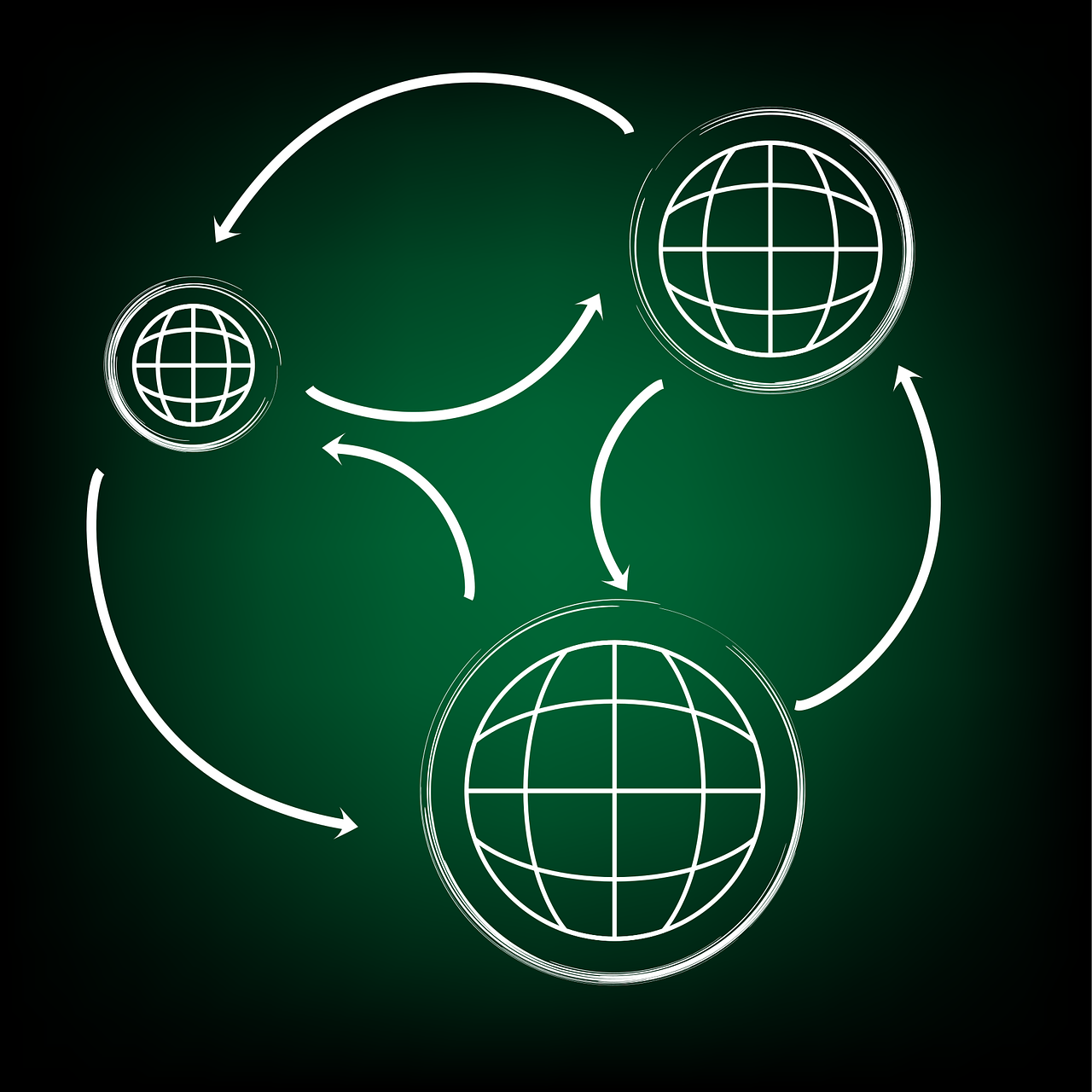 은행 환전과 공항 환전 차이 (은행 환전 구조, 공황 환전 특징, 차이점)