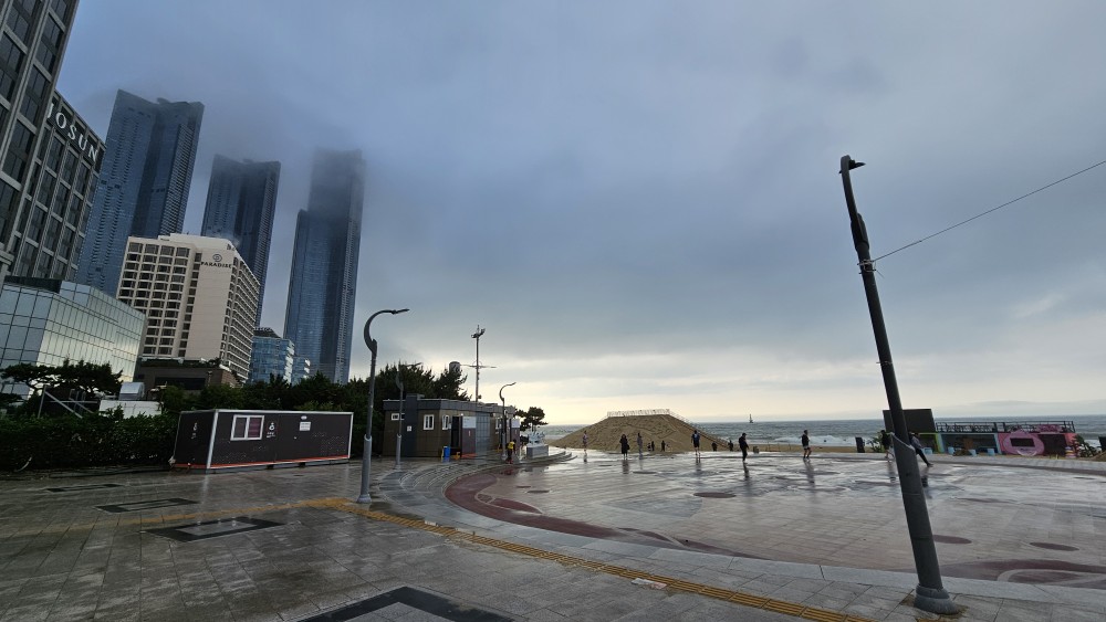 2025 해운대 모래축제 일정 &amp; 주요 프로그램 완벽 정리