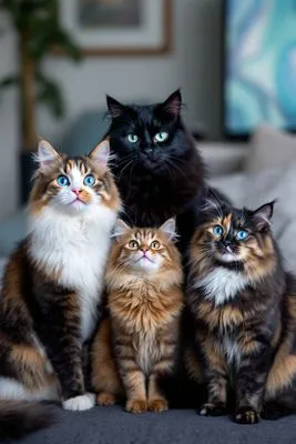 초보 집사를 위한 돌봄 팁