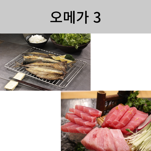 오메가 3