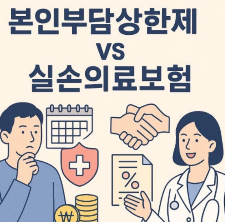 본인부담상한제와-실손보험