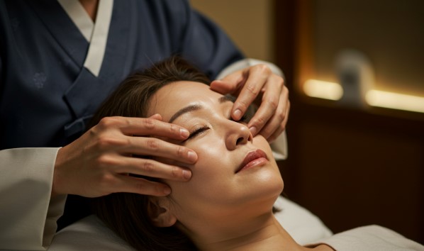 눈 피로 푸는 법 (마사지법, 온찜질, 눈 휴식법)